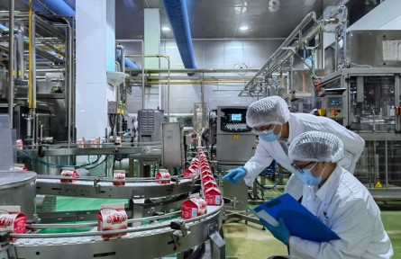 海關(guān)科普：如何辦理輸華乳品檢驗(yàn)檢疫？