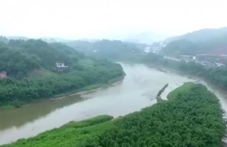 推動長江經(jīng)濟(jì)帶生態(tài)優(yōu)先綠色發(fā)展