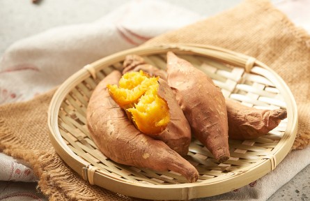 辟謠 |“薯類”營(yíng)養(yǎng)少還會(huì)讓人發(fā)胖？看你怎么吃！