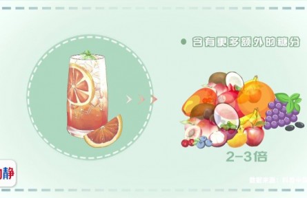 水果榨汁可以替代吃水果嗎？