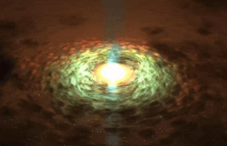 科普 | 黑洞和暗物質居然是這種關系？