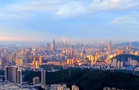 廣東：文化與科技深度融合 物質(zhì)與精神文明雙豐收