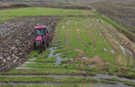 各地春耕春管陸續(xù)展開(kāi)