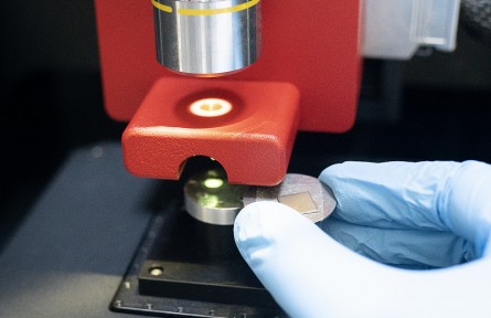 科技名詞 | 原子力顯微鏡法 atomic force microscope，AFM