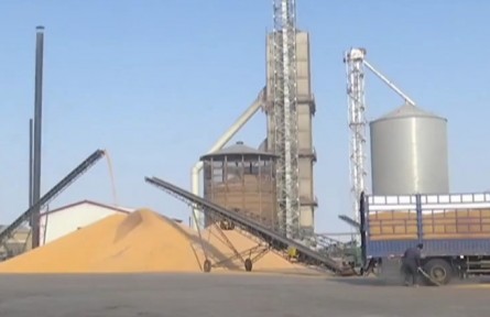 黑龍江：優(yōu)化辦貸模式簡化辦貸流程 助力備春耕生產(chǎn)