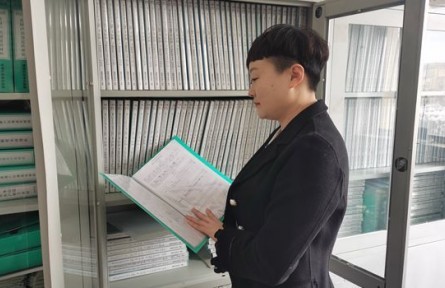 全國脫貧攻堅先進(jìn)個人蔣虹君：讓村民的日子越過越紅火