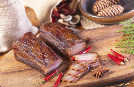 辟謠 | 臘肉、砂糖橘、開心果不健康？來看專家分析