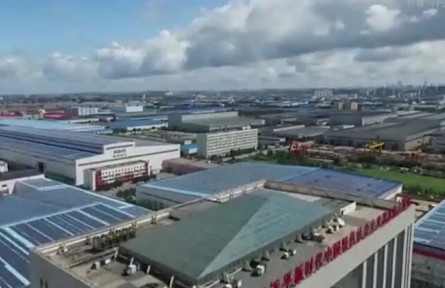 【奮進(jìn)新征程 建功新時(shí)代】數(shù)字賦能助推遼寧省打造高質(zhì)量發(fā)展新引擎