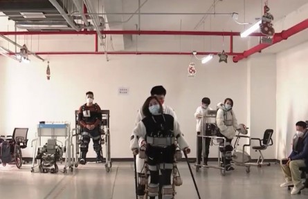 【奮進(jìn)新征程 建功新時(shí)代】促進(jìn)殘疾人全面發(fā)展和共同富裕