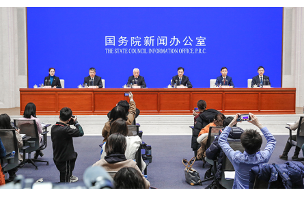 科技部：“十四五”首批重點(diǎn)研發(fā)計(jì)劃中已部署實(shí)施87項(xiàng)“榜單”任務(wù)