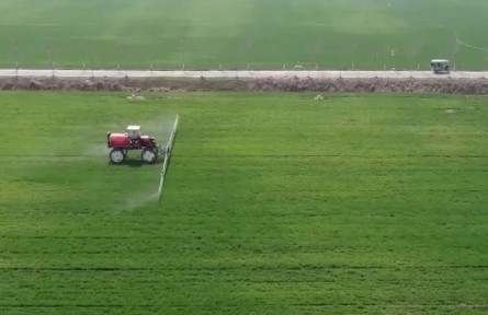 各地全面有序推進(jìn)春耕備耕