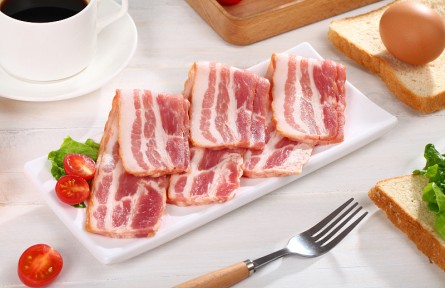 辟謠 | 培根到底是不是“真肉”？對(duì)身體有害嗎？