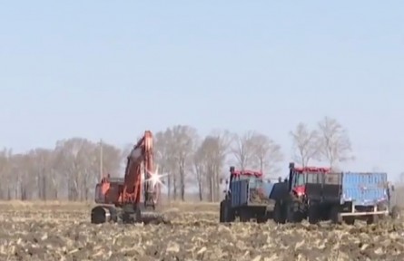 黑龍江：提高標(biāo)準(zhǔn)促增產(chǎn) 科技備耕保糧安