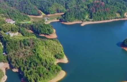 《大美中國(guó)·春天系列》 春天的湖南