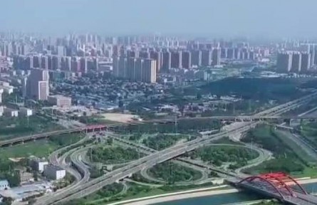 【奮進(jìn)新征程 建功新時代·偉大變革】水潤華夏 國家水安全保障能力全面提升