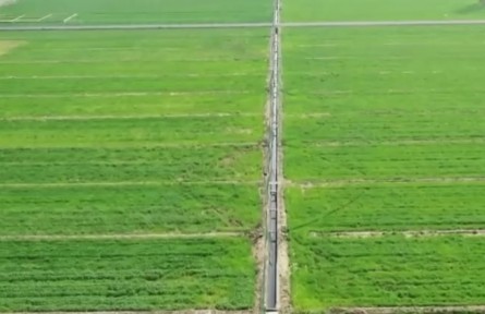 春耕備耕忙生產(chǎn) 不負(fù)農(nóng)時不負(fù)春