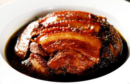 其貌不揚(yáng)的梅干菜，何以征服挑剔的湖南人