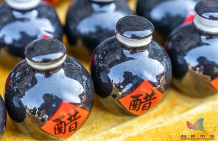 辟謠 | 醋吃多了并不會(huì)導(dǎo)致骨質(zhì)疏松，如何健康吃醋