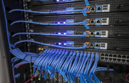 科技名詞 | 服務(wù)器 server