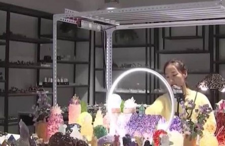 【奮進(jìn)新征程 建功新時(shí)代·偉大變革】讓億萬(wàn)人民共享互聯(lián)網(wǎng)發(fā)展成果