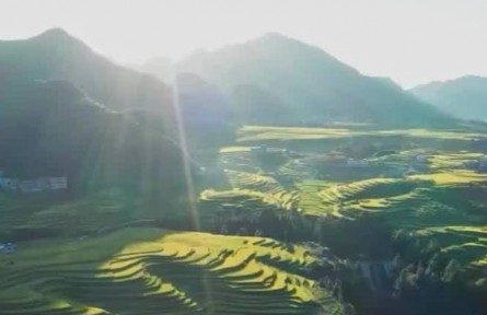 【奮進新征程 建功新時代·偉大變革】久久為功 讓藍(lán)天常在