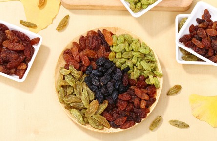 辟謠 | 吃葡萄干等于吃糖？看看你對(duì)葡萄干的誤解有多深