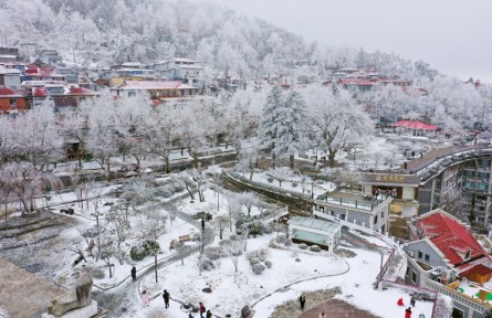 國(guó)家歷史文化名城 national historical and cultural city