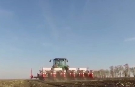 黑龍江：龍江大豆 享譽(yù)全國(guó)