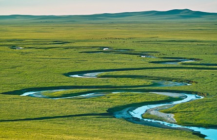 科技名詞 | 徑流  runoff