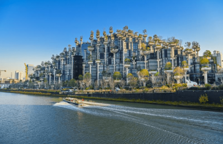 科普 | 建筑也能碳中和？