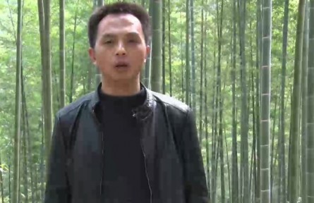 四川瀘州曾令奎：點竹成金 小竹子里有大夢想