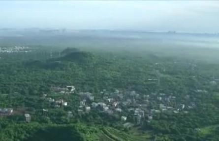 海南施茶村“點石成金”