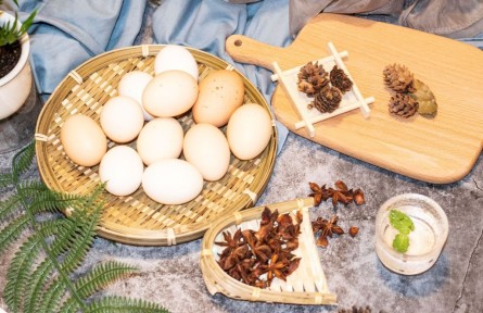 土雞蛋、柴雞蛋不一定更有營養(yǎng)、更安全