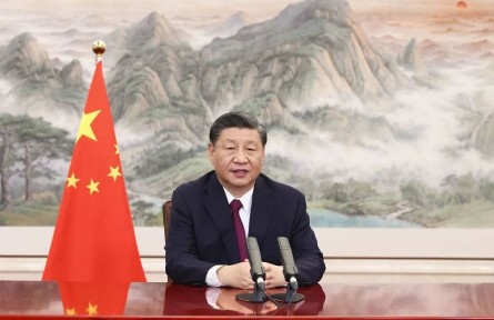 習(xí)近平的“博鰲方案”，對(duì)世界很重要