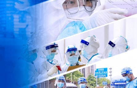上海戰(zhàn)“疫”進行時：關鍵階段的關鍵攻堅