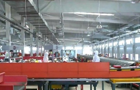 新疆：快遞行業(yè)加快數(shù)字化升級