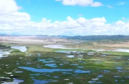 自然資源部：我國生態(tài)惡化趨勢基本得到遏制