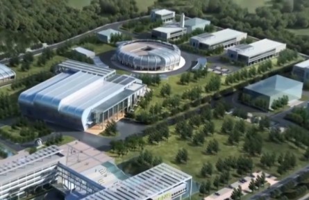 科學(xué)重器（之四）：中國散裂中子源