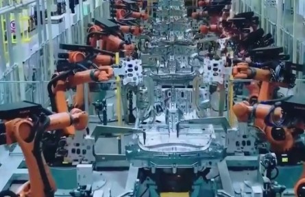 中國五年累計(jì)授權(quán)發(fā)明專利253.1萬件