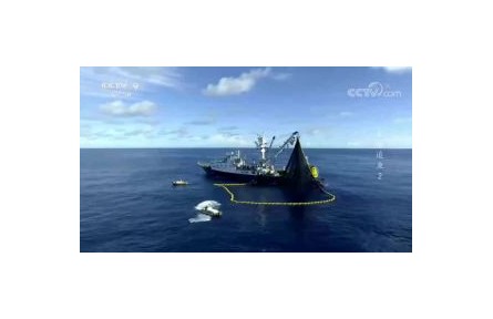 《大海追魚》第2集 逆風逐浪