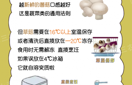關(guān)于食用菌的那點(diǎn)事兒，“干貨”處理得當(dāng)又多一道美食