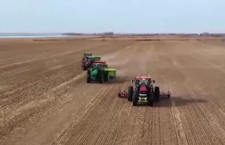 吉林：推動畜牧企業(yè)復(fù)工復(fù)產(chǎn) 確保畜產(chǎn)品供應(yīng)