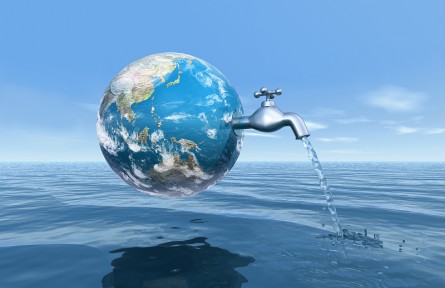 科普 | 地球上的水來自哪里？