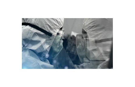 科學(xué)戰(zhàn)“疫”： 第一集 盡銳出戰(zhàn)