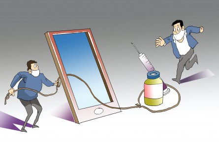 辟謠 | 警惕，新冠疫苗新騙局已出現(xiàn)！已有多人上當(dāng)……