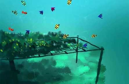 科普 | 你知道海洋牧場嗎？