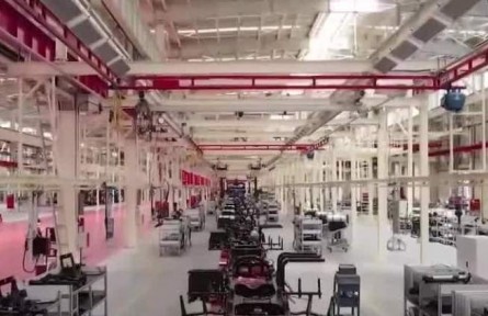 中宣部“中國這十年”系列新聞發(fā)布會舉行 我國科技領(lǐng)域改革取得實質(zhì)性進展