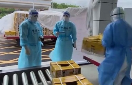 廣西對RCEP成員國水果進(jìn)口航線通航