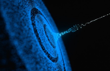 科技名詞 | 物質(zhì)的量  amount of substance