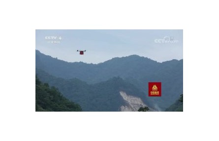 中國(guó)智造：智能物流顯神威